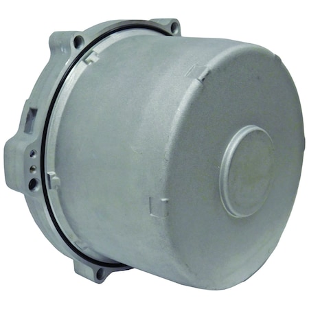 Wai Global Alternator, ALTBO IRLC 12V 180A CW, 180 Amp12 Volt, CW, 6Groove Pulley 13976N
